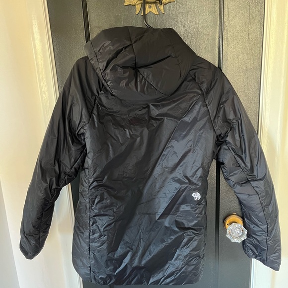 Mountain Hardwear Compressor Puffy Jacket - Picture 3 of 15